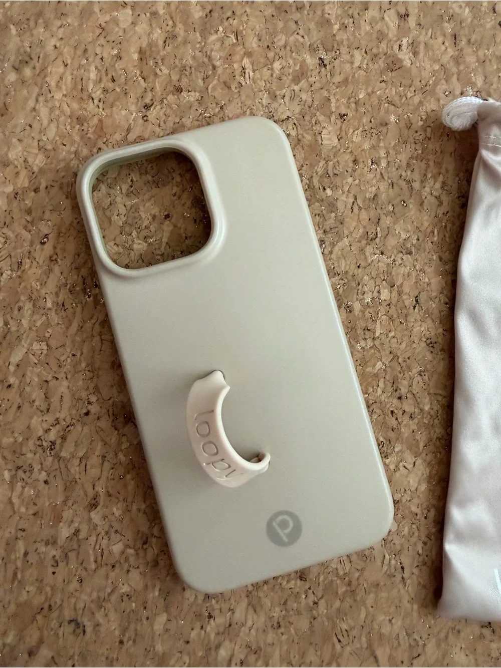 Loopy Case sleek loopy